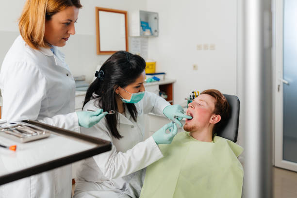 Reliable OR Emergency Dental Service Solutions