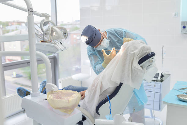 Best Lost Filling or Crown Replacement in Sublimity, OR